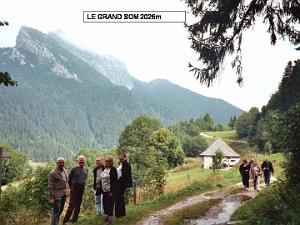 LA JEUNE FRANCE ORAN PAR RENE PONS  (559)